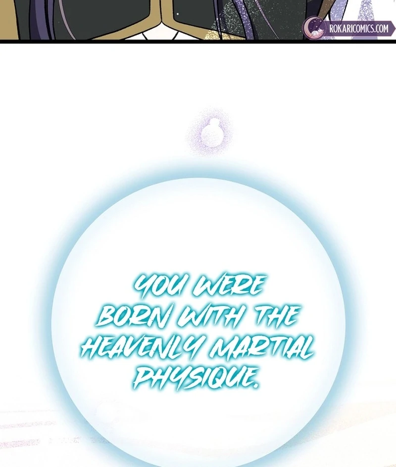 Return of the Namgung Clan’s Granddaughter Chapter 36 page 103 - 