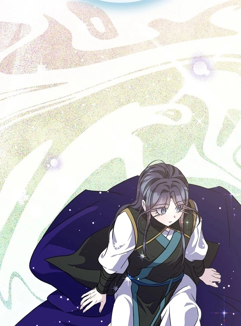 Return of the Namgung Clan’s Granddaughter Chapter 36 page 104 - 
