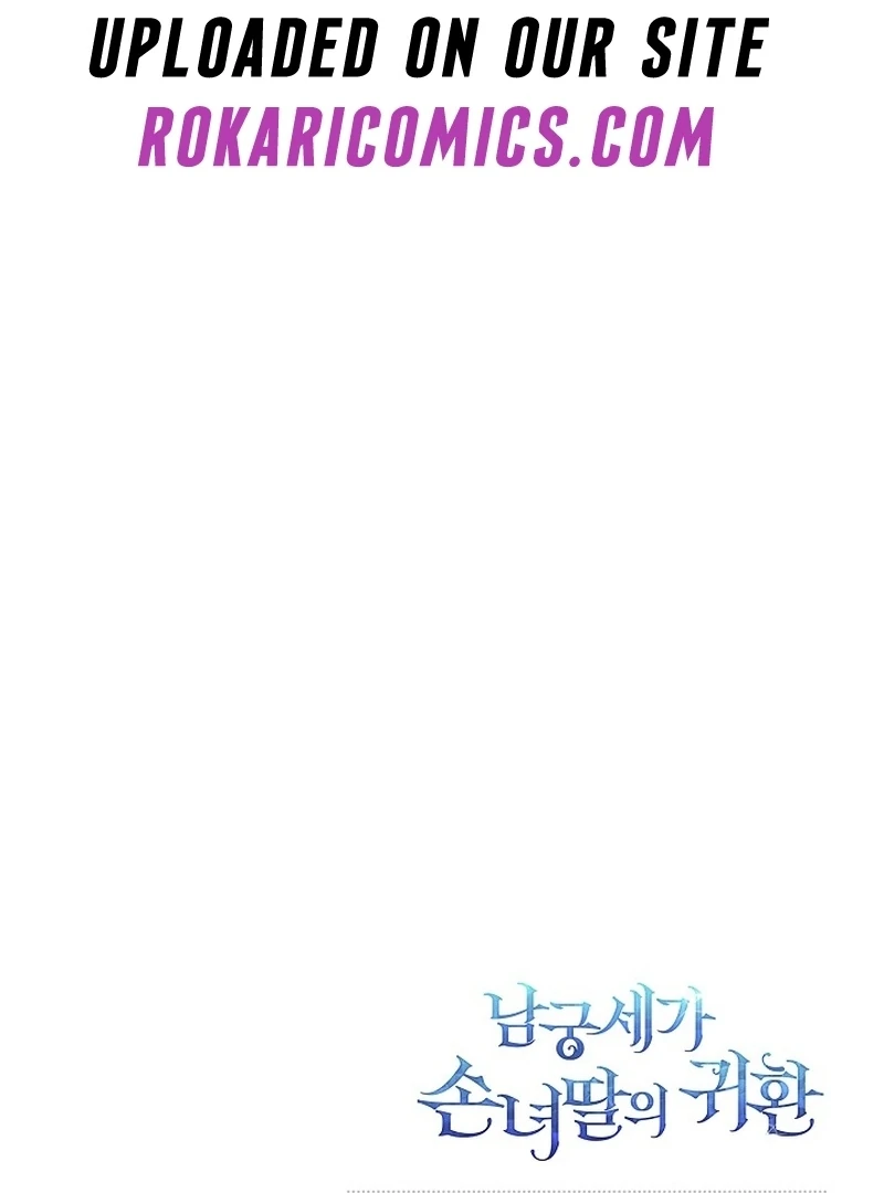 Return of the Namgung Clan’s Granddaughter Chapter 36 page 106 - 