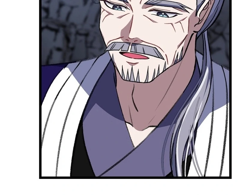 Return of the Namgung Clan’s Granddaughter Chapter 36 page 14 - 