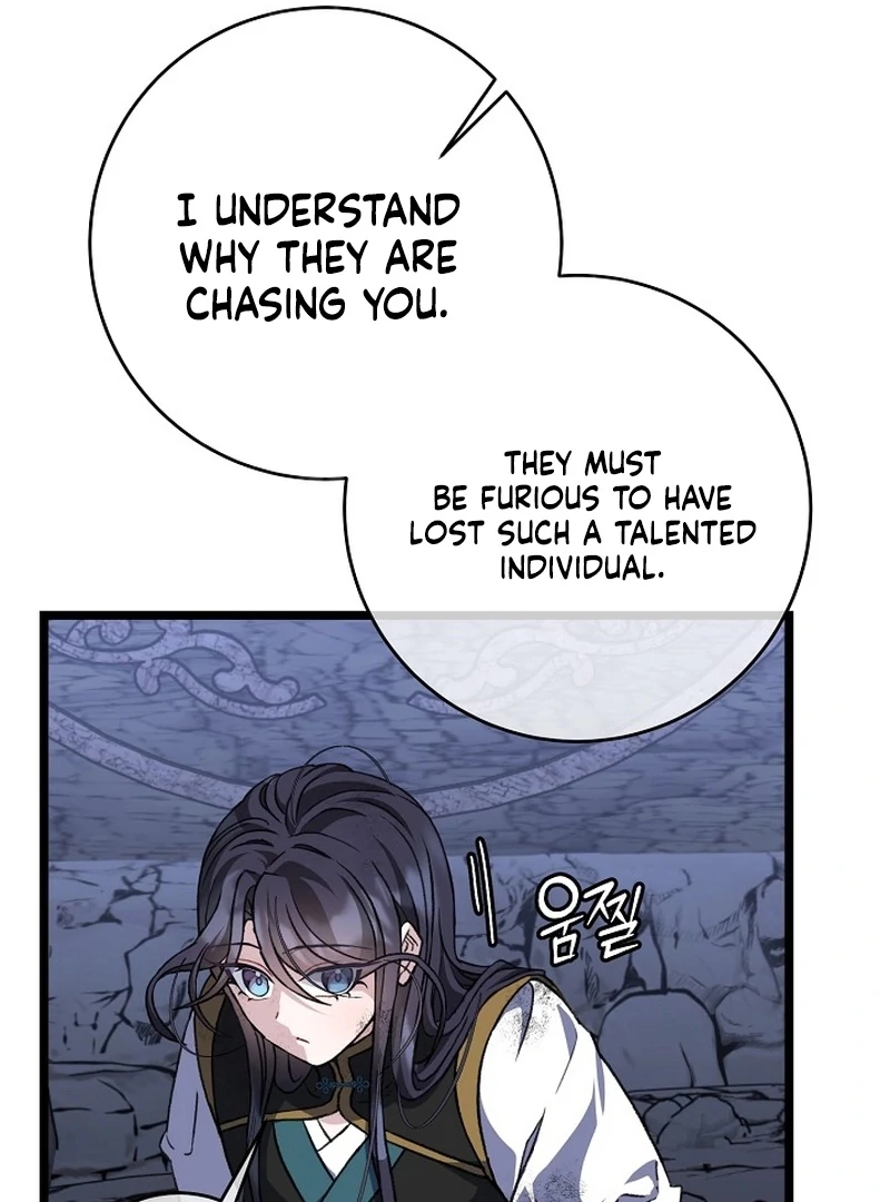 Return of the Namgung Clan’s Granddaughter Chapter 36 page 15 - 