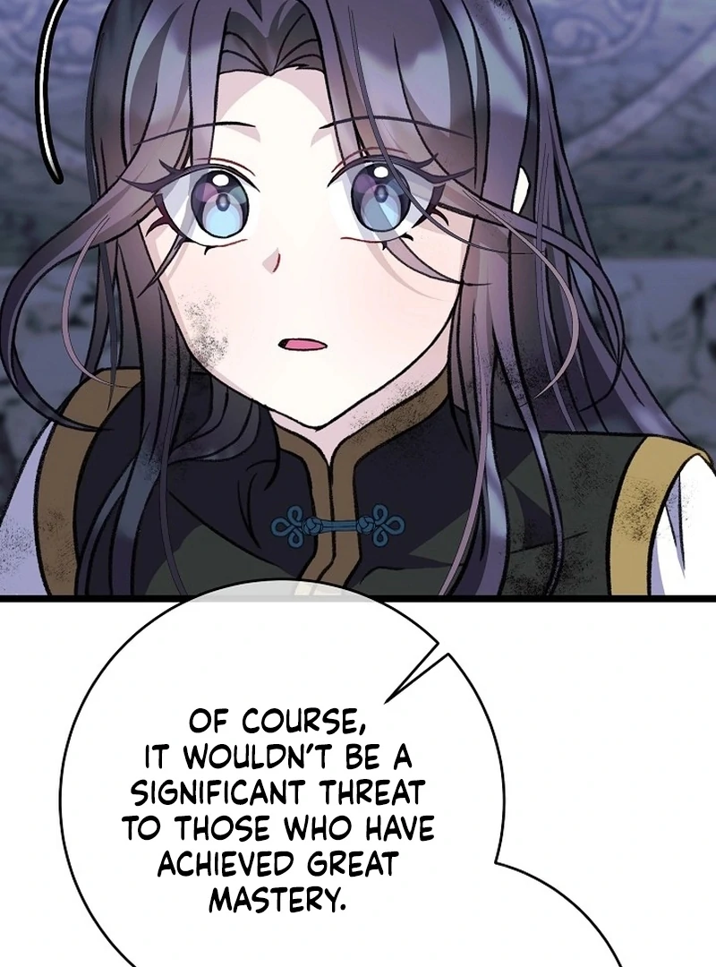 Return of the Namgung Clan’s Granddaughter Chapter 36 page 17 - 