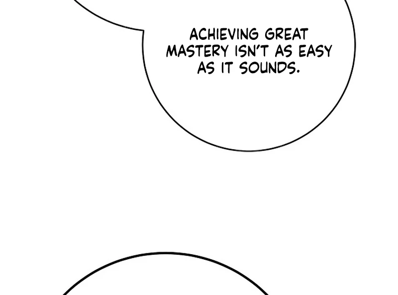 Return of the Namgung Clan’s Granddaughter Chapter 36 page 18 - 