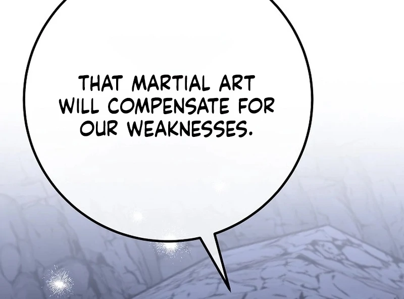 Return of the Namgung Clan’s Granddaughter Chapter 36 page 19 - 