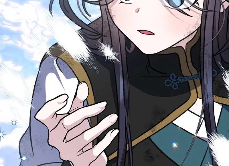 Return of the Namgung Clan’s Granddaughter Chapter 36 page 3 - 