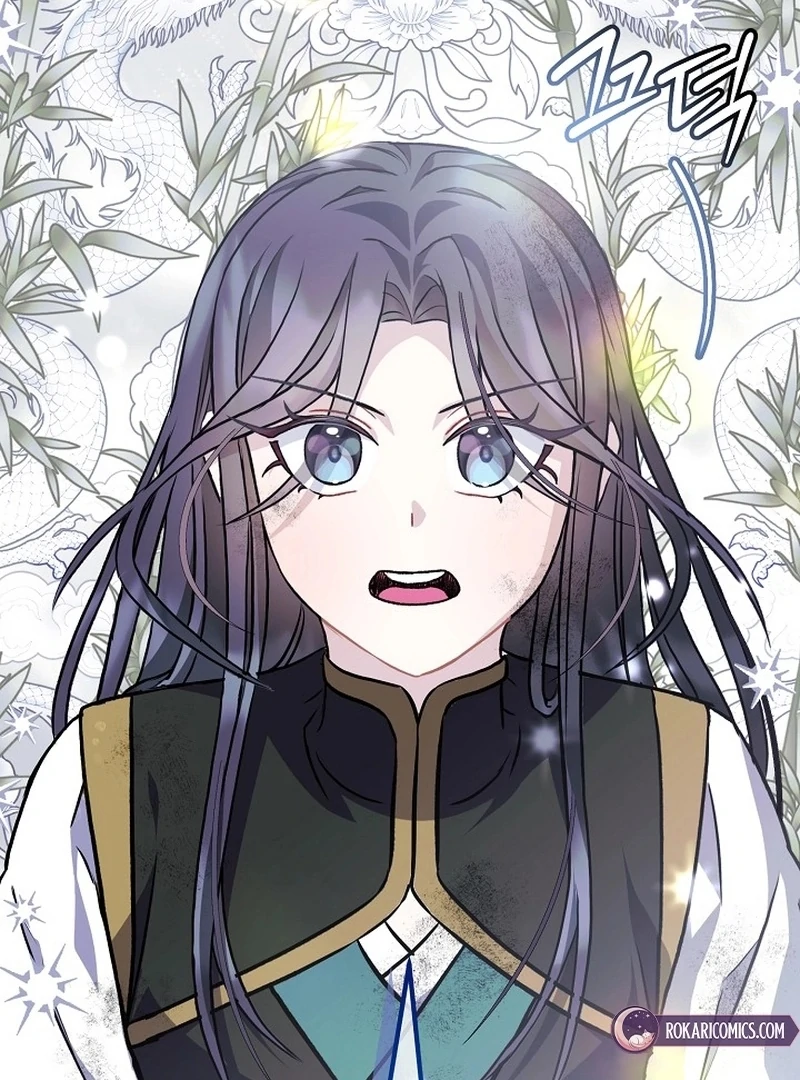 Return of the Namgung Clan’s Granddaughter Chapter 36 page 22 - 