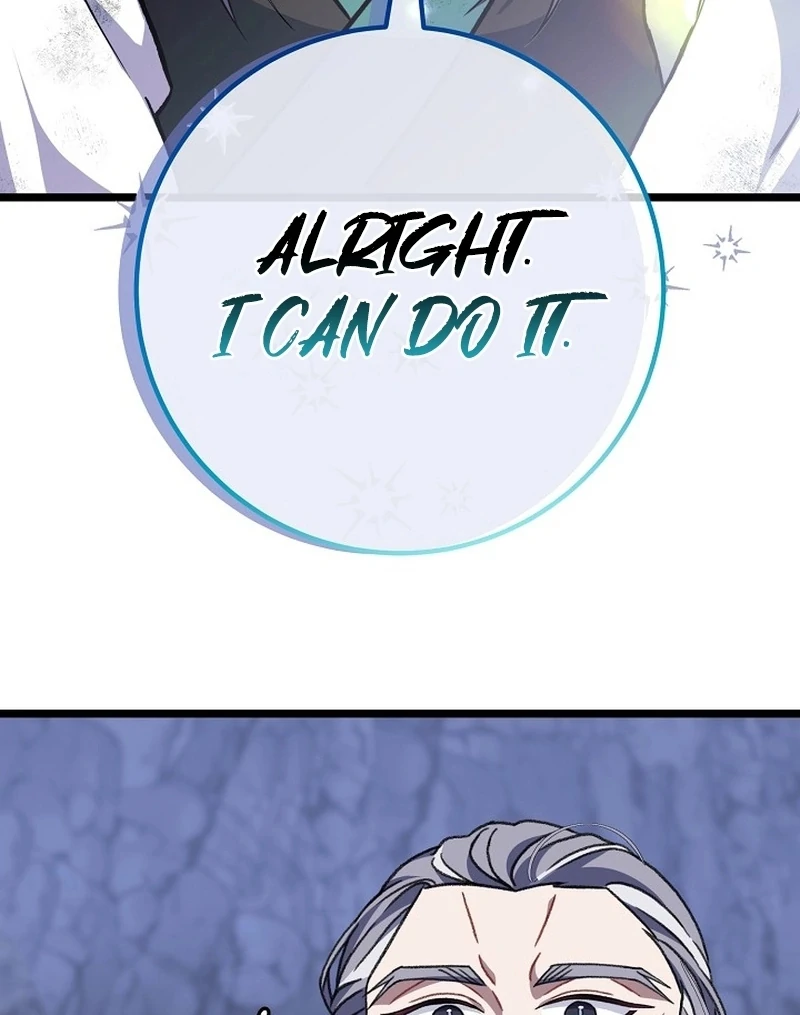 Return of the Namgung Clan’s Granddaughter Chapter 36 page 23 - 