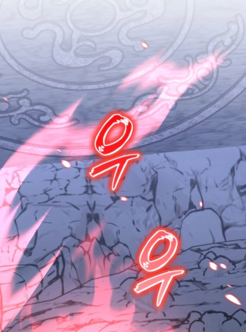 Return of the Namgung Clan’s Granddaughter Chapter 36 page 30 - 