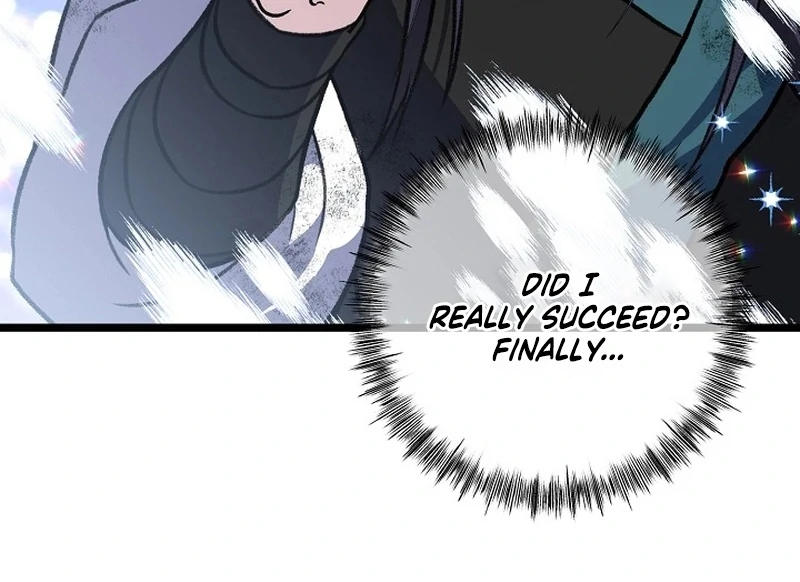 Return of the Namgung Clan’s Granddaughter Chapter 36 page 4 - 