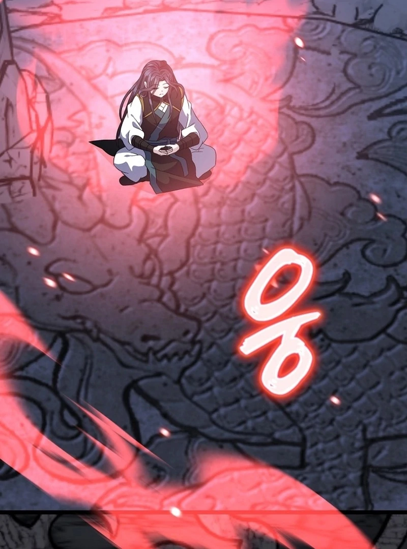 Return of the Namgung Clan’s Granddaughter Chapter 36 page 31 - 