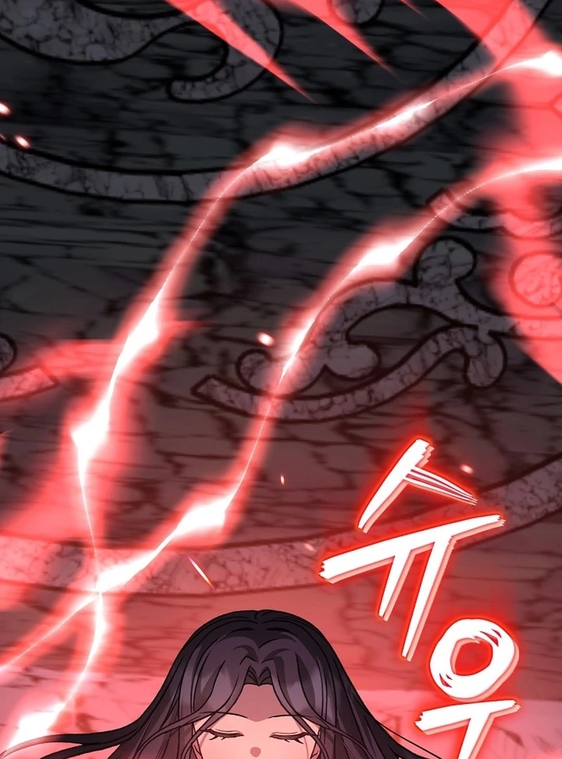 Return of the Namgung Clan’s Granddaughter Chapter 36 page 32 - 