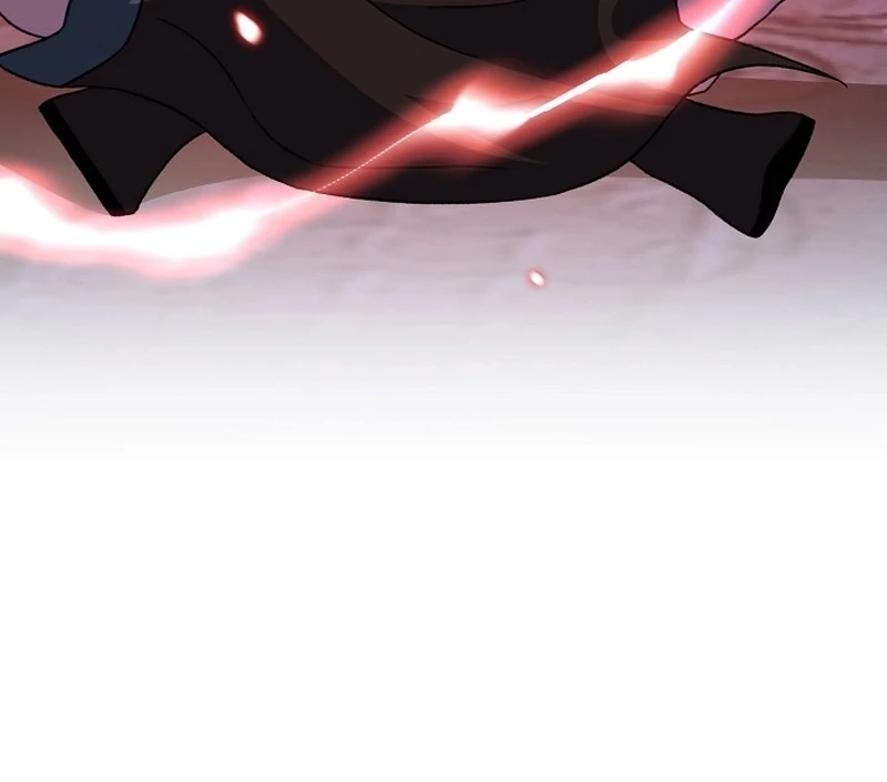 Return of the Namgung Clan’s Granddaughter Chapter 36 page 34 - 