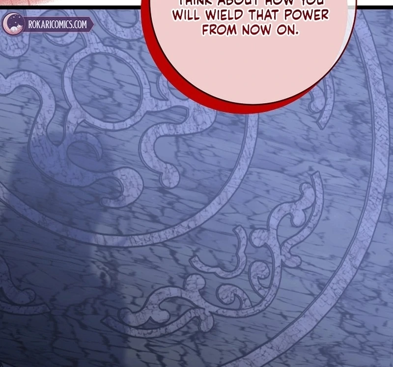 Return of the Namgung Clan’s Granddaughter Chapter 36 page 40 - 