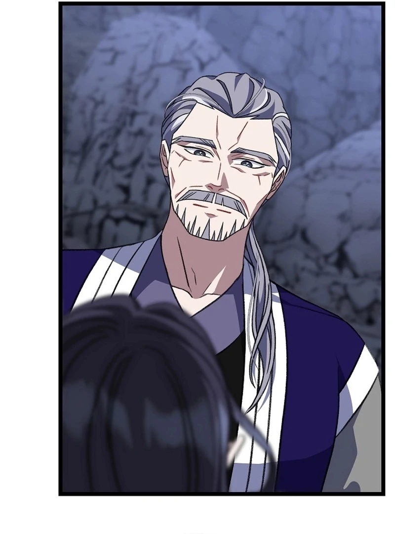 Return of the Namgung Clan’s Granddaughter Chapter 36 page 5 - 
