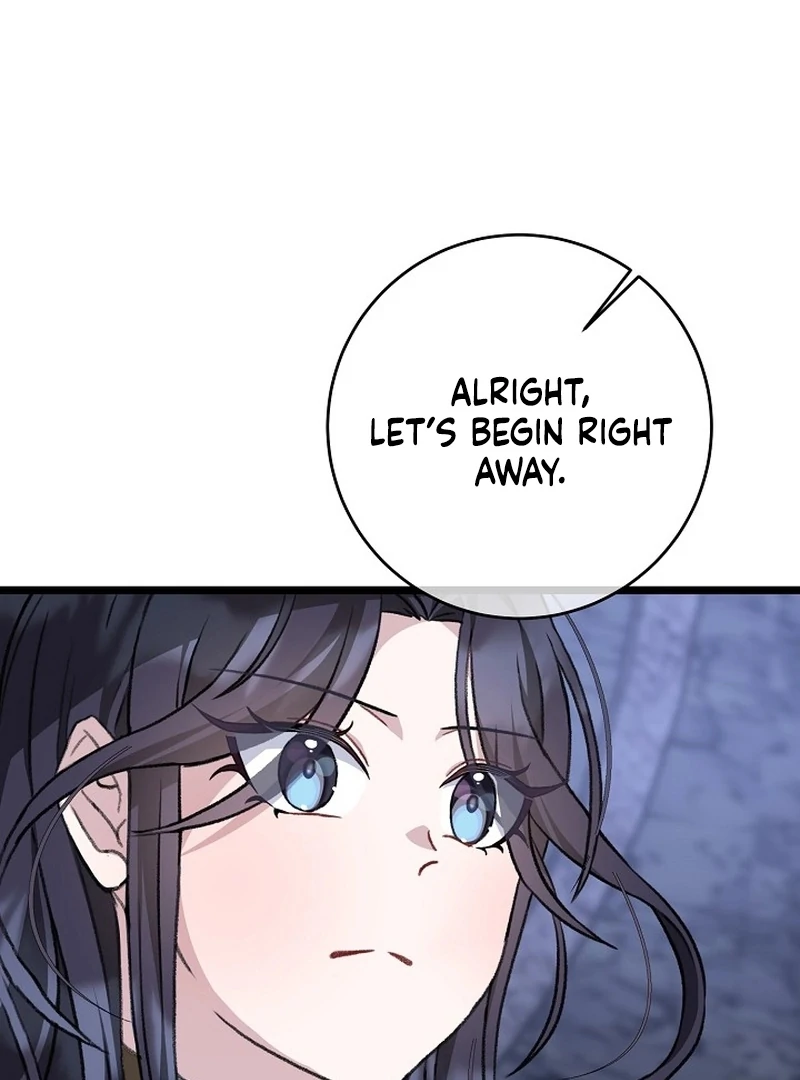 Return of the Namgung Clan’s Granddaughter Chapter 36 page 42 - 
