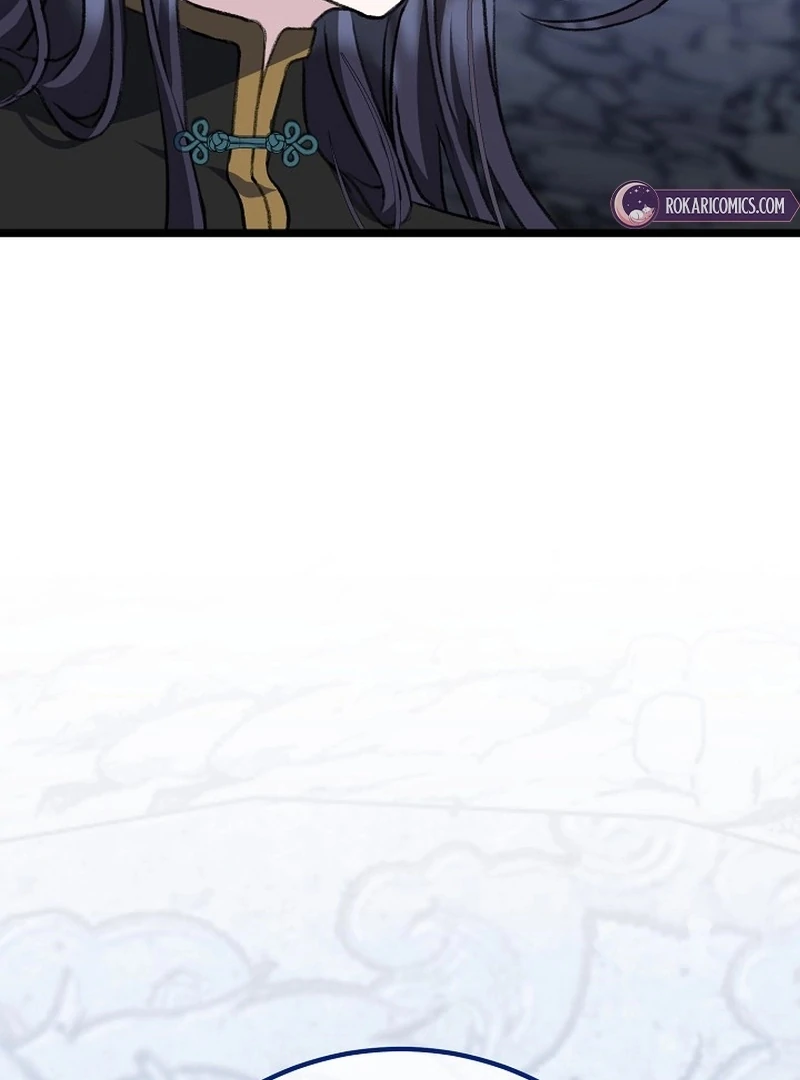 Return of the Namgung Clan’s Granddaughter Chapter 36 page 43 - 