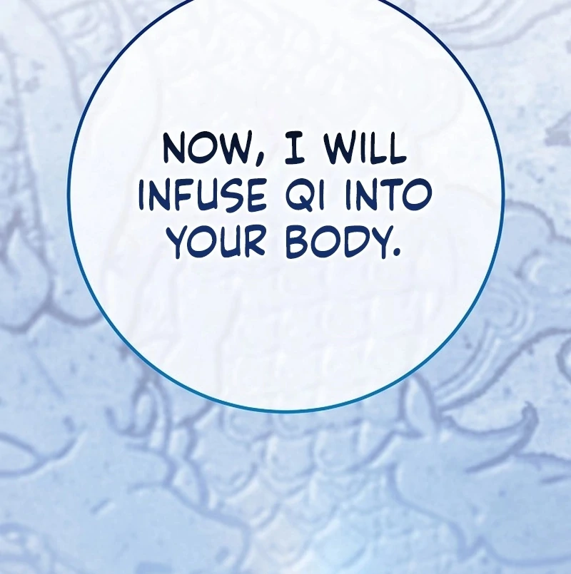 Return of the Namgung Clan’s Granddaughter Chapter 36 page 44 - 