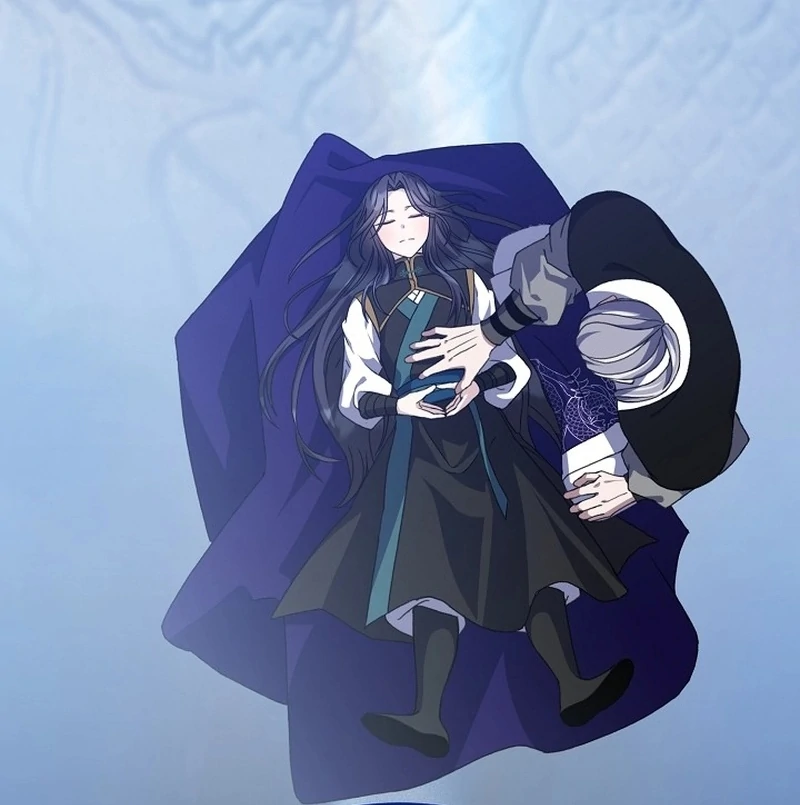 Return of the Namgung Clan’s Granddaughter Chapter 36 page 45 - 