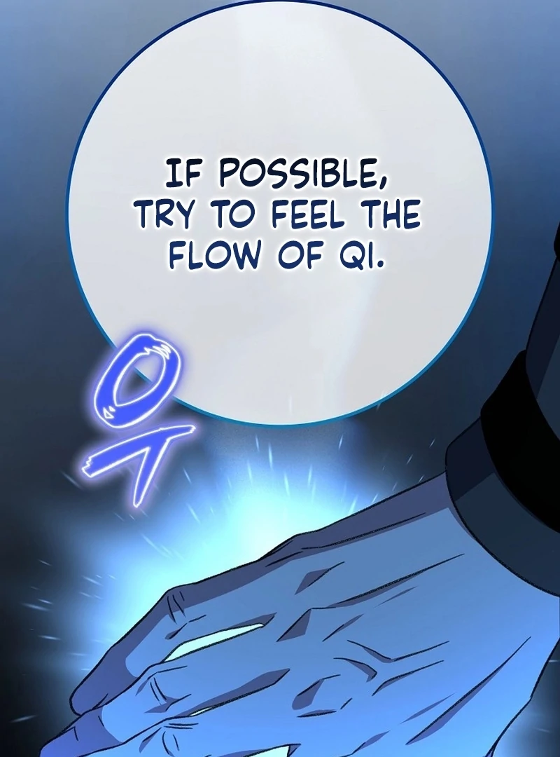 Return of the Namgung Clan’s Granddaughter Chapter 36 page 46 - 