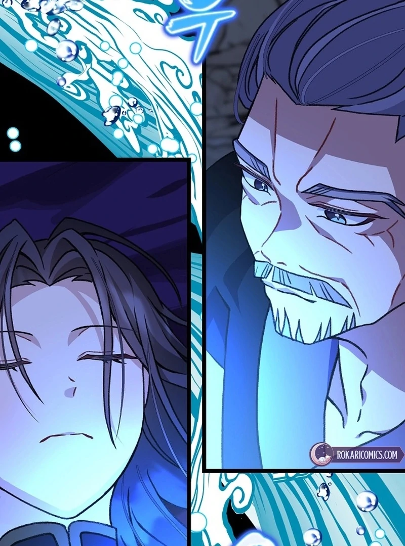 Return of the Namgung Clan’s Granddaughter Chapter 36 page 48 - 