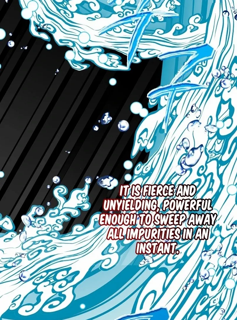 Return of the Namgung Clan’s Granddaughter Chapter 36 page 50 - 
