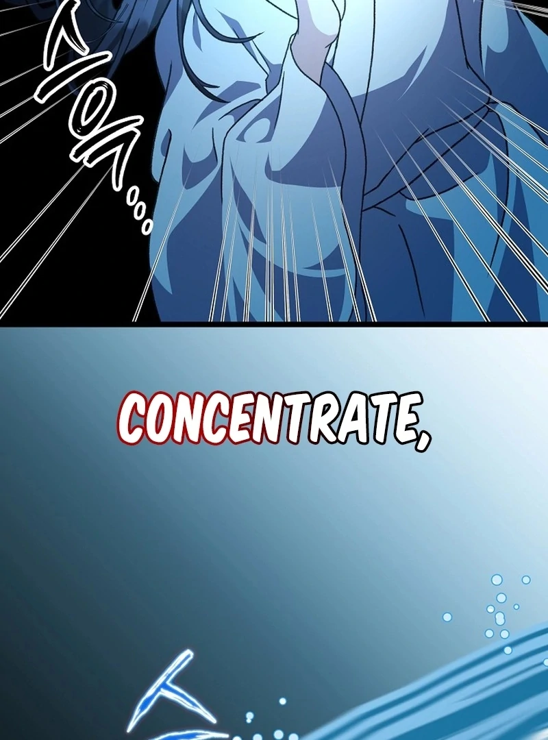 Return of the Namgung Clan’s Granddaughter Chapter 36 page 54 - 