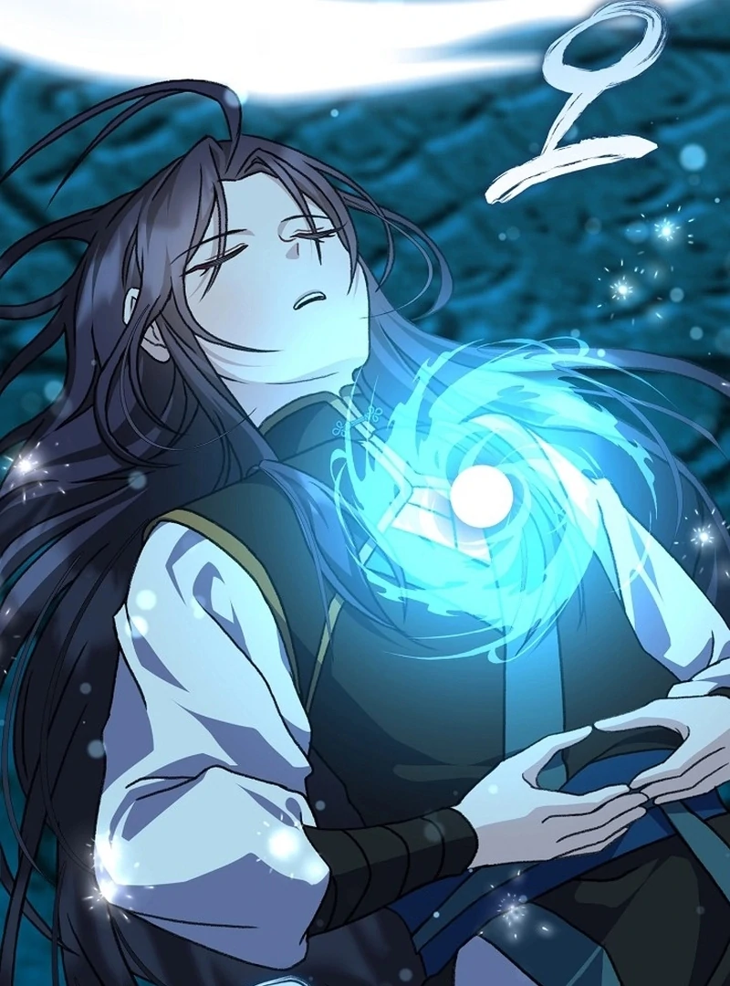 Return of the Namgung Clan’s Granddaughter Chapter 36 page 62 - 