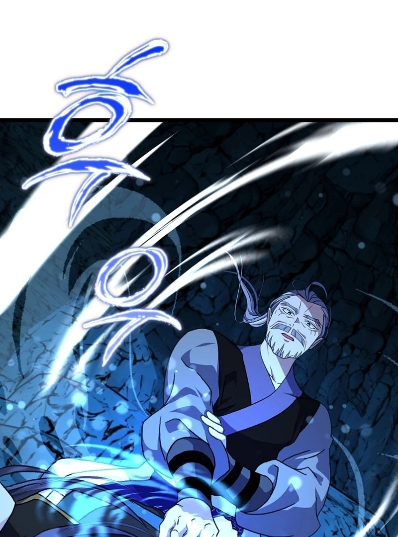 Return of the Namgung Clan’s Granddaughter Chapter 36 page 64 - 