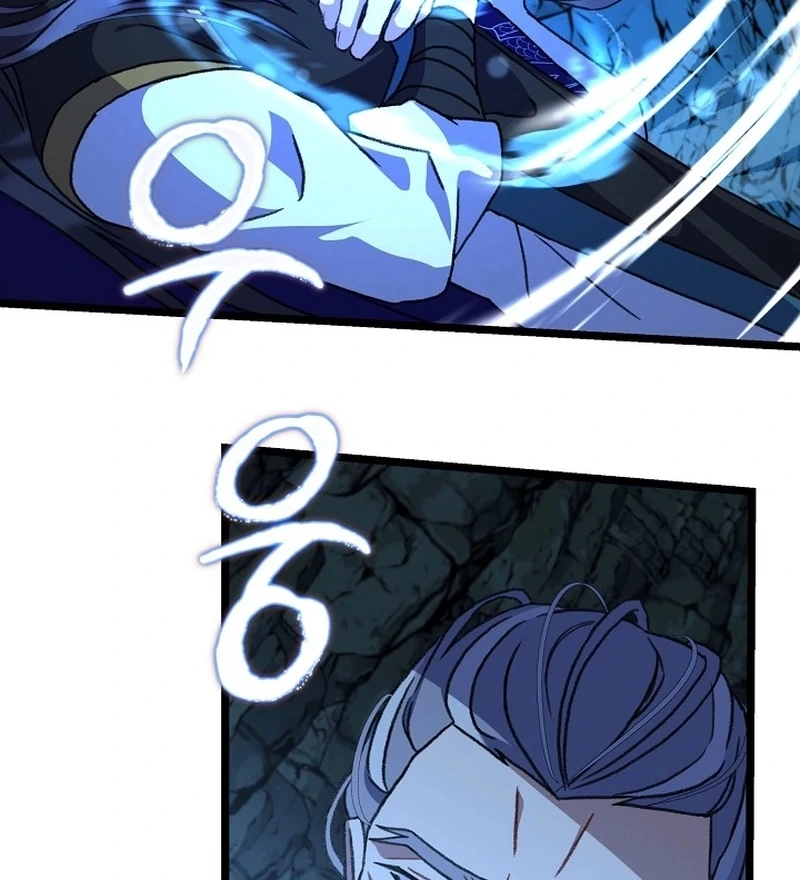 Return of the Namgung Clan’s Granddaughter Chapter 36 page 65 - 