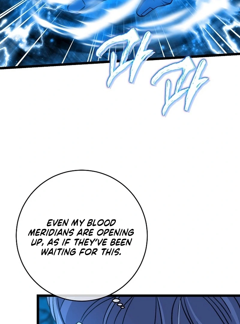 Return of the Namgung Clan’s Granddaughter Chapter 36 page 68 - 