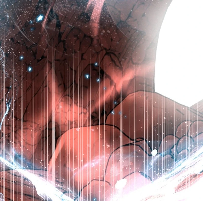 Return of the Namgung Clan’s Granddaughter Chapter 36 page 77 - 