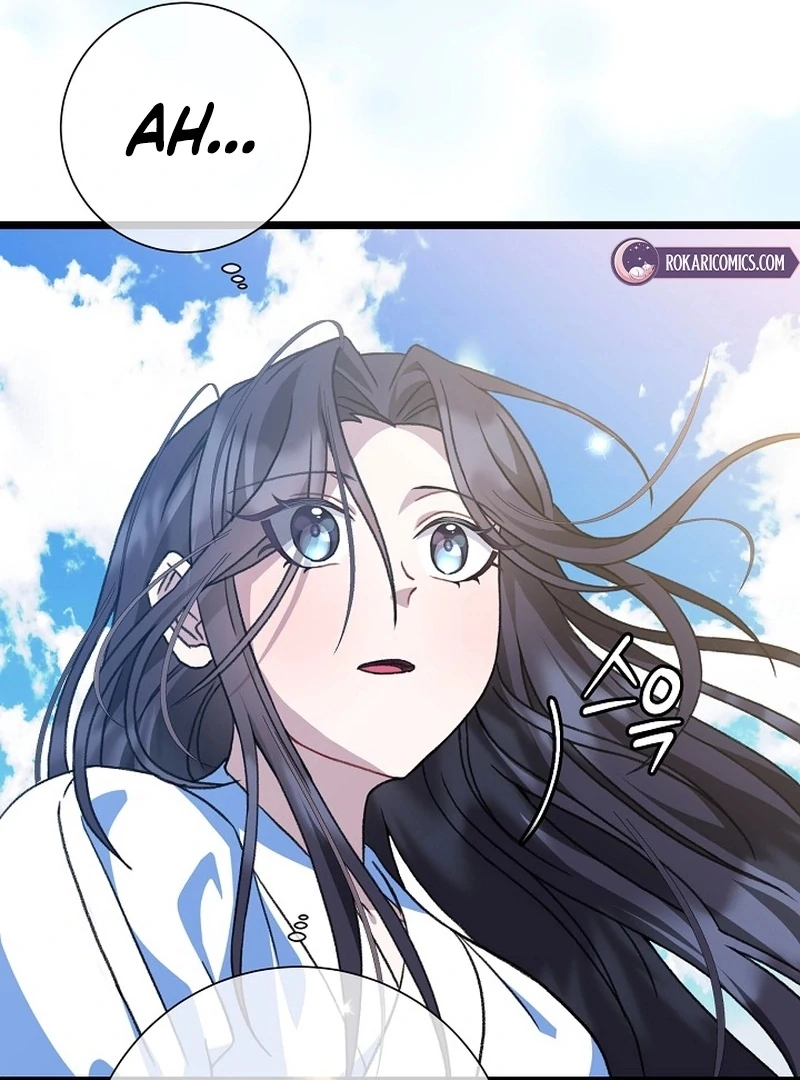 Return of the Namgung Clan’s Granddaughter Chapter 36 page 80 - 