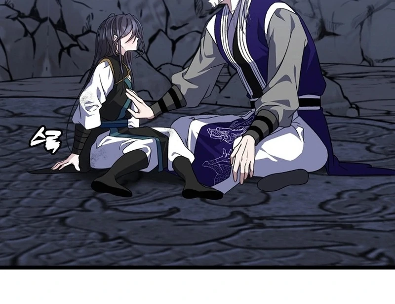 Return of the Namgung Clan’s Granddaughter Chapter 36 page 9 - 
