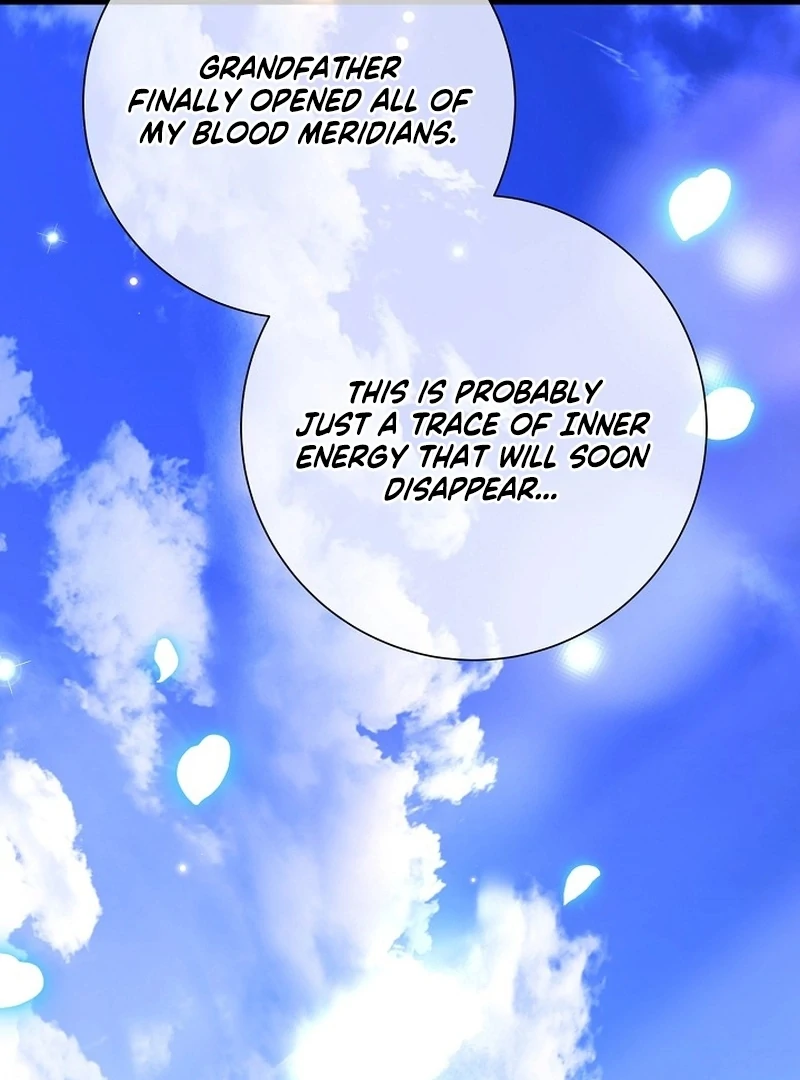 Return of the Namgung Clan’s Granddaughter Chapter 36 page 81 - 