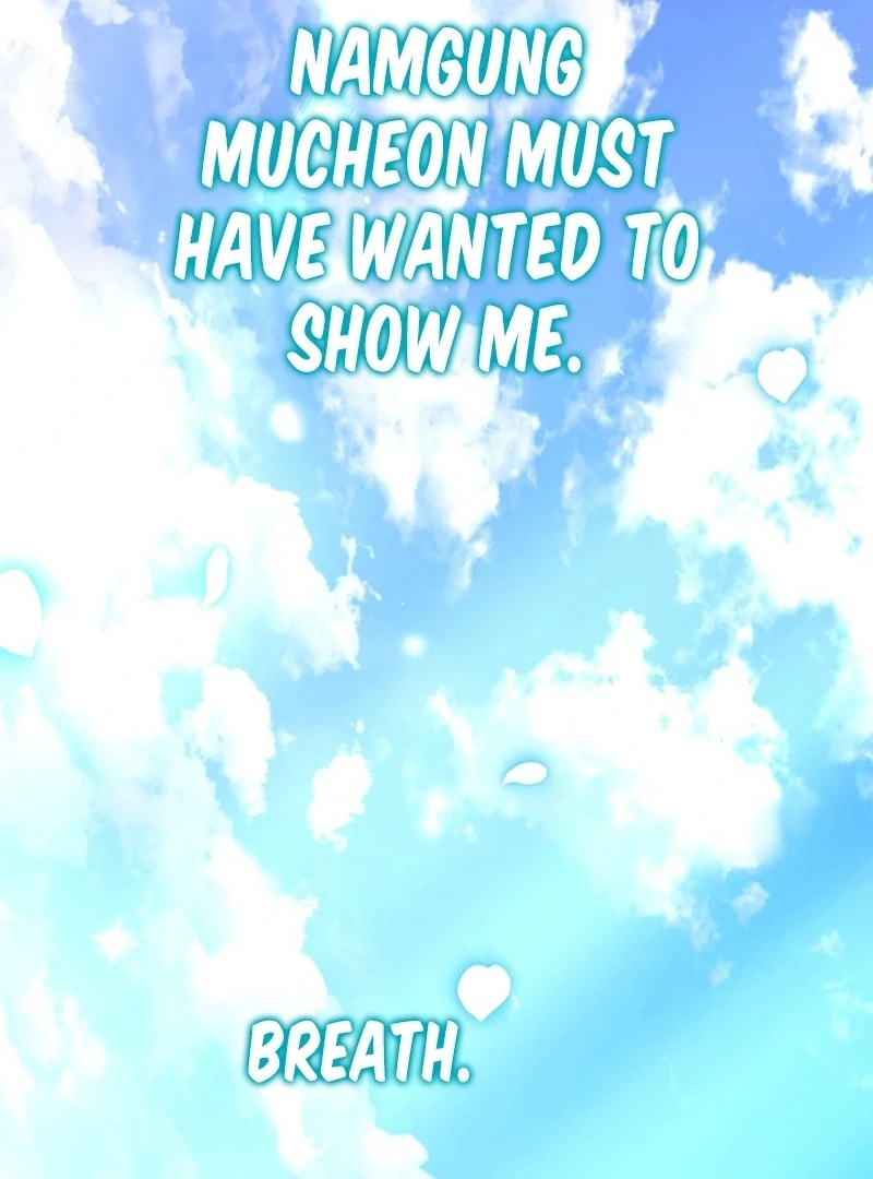 Return of the Namgung Clan’s Granddaughter Chapter 36 page 82 - 