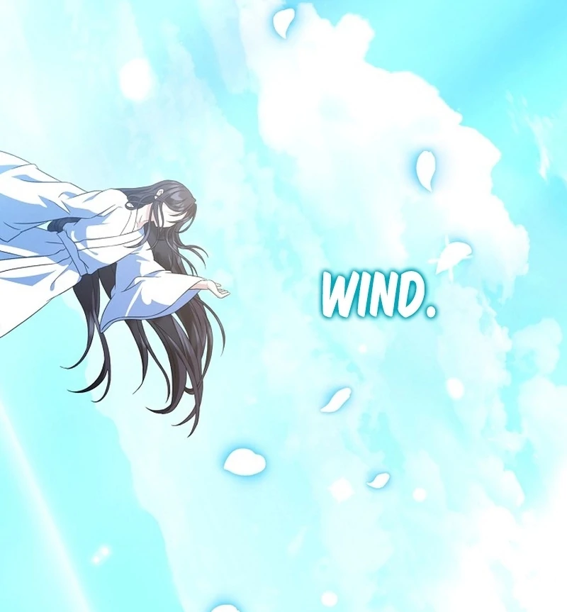 Return of the Namgung Clan’s Granddaughter Chapter 36 page 83 - 
