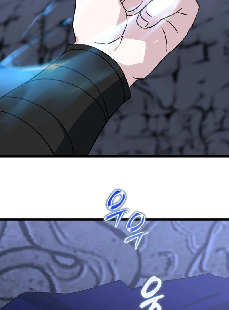 Return of the Namgung Clan’s Granddaughter Chapter 36 page 87 - 