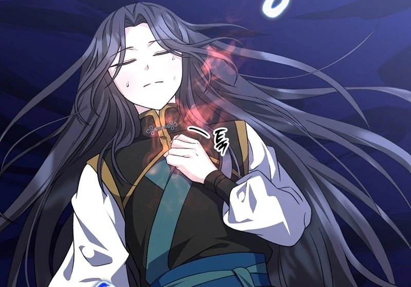 Return of the Namgung Clan’s Granddaughter Chapter 36 page 88 - 