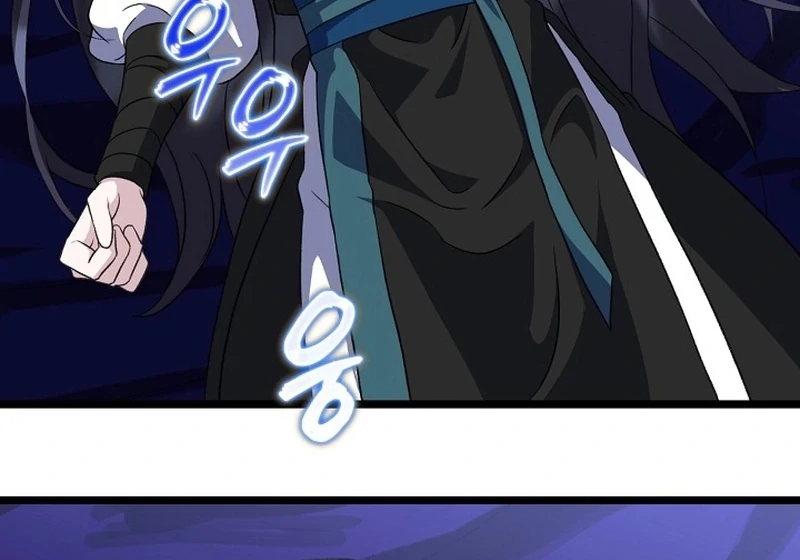 Return of the Namgung Clan’s Granddaughter Chapter 36 page 89 - 