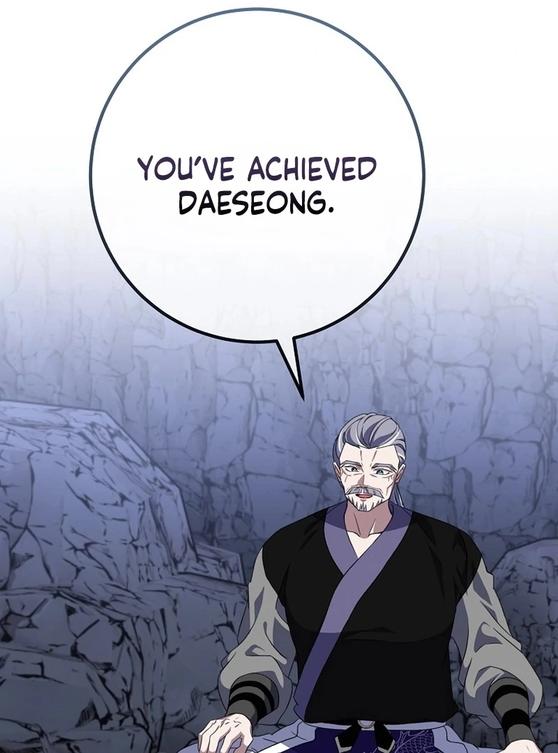 Return of the Namgung Clan’s Granddaughter Chapter 36 page 91 - 