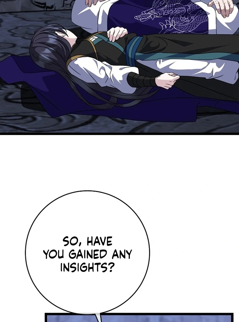Return of the Namgung Clan’s Granddaughter Chapter 36 page 92 - 