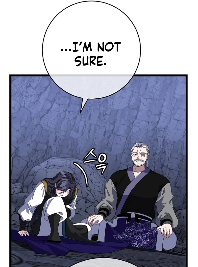 Return of the Namgung Clan’s Granddaughter Chapter 36 page 95 - 