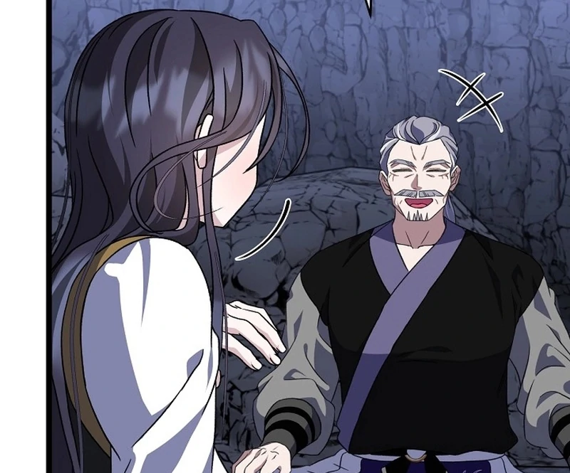 Return of the Namgung Clan’s Granddaughter Chapter 36 page 98 - 