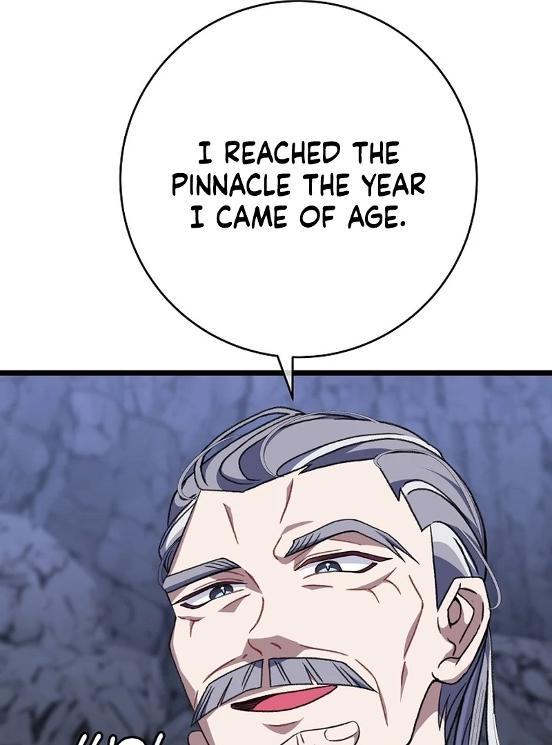 Return of the Namgung Clan’s Granddaughter Chapter 36 page 100 - 