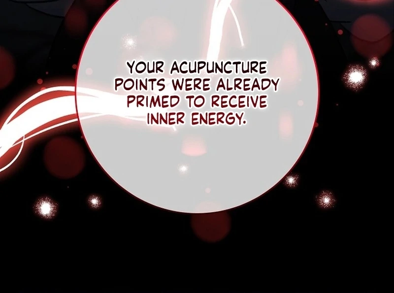 Return of the Namgung Clan’s Granddaughter Chapter 37 page 12 - 