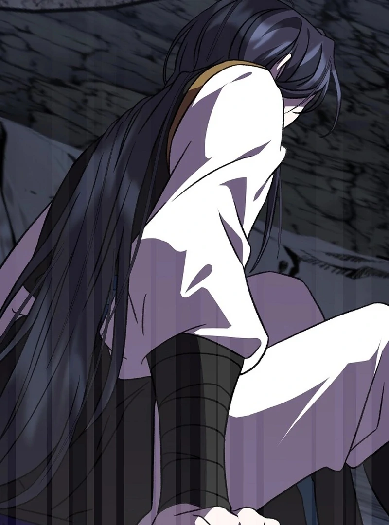 Return of the Namgung Clan’s Granddaughter Chapter 37 page 14 - 