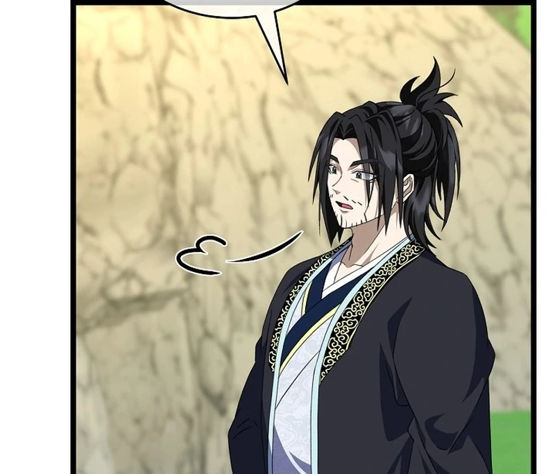 Return of the Namgung Clan’s Granddaughter Chapter 37 page 23 - 