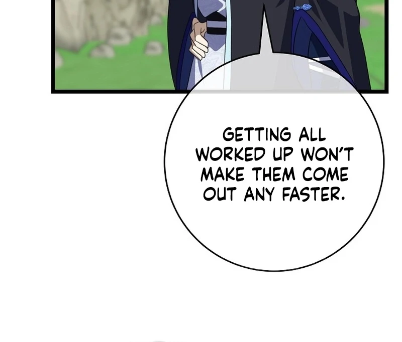 Return of the Namgung Clan’s Granddaughter Chapter 37 page 24 - 
