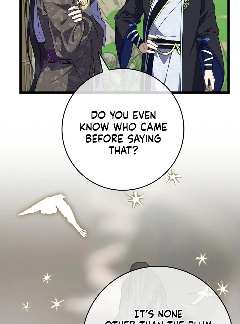 Return of the Namgung Clan’s Granddaughter Chapter 37 page 26 - 