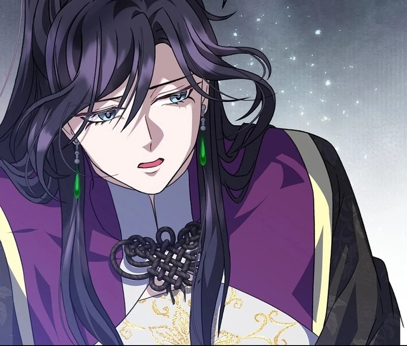 Return of the Namgung Clan’s Granddaughter Chapter 37 page 30 - 